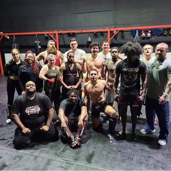 A Smile is Always the best form of Introduction - Picture 1 of 3